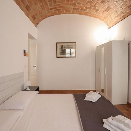 Casa Cecilia A Monti Apartment Rome Exterior photo
