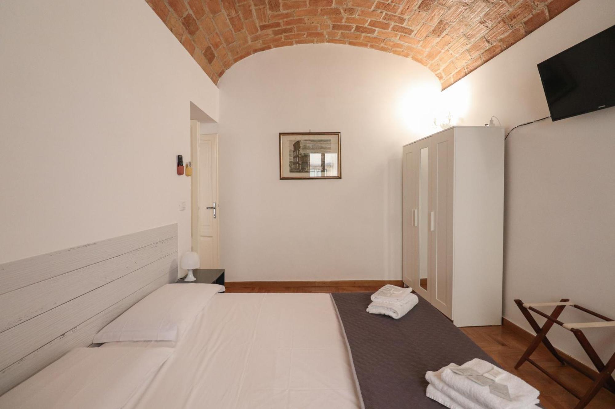 Casa Cecilia A Monti Apartment Rome Exterior photo